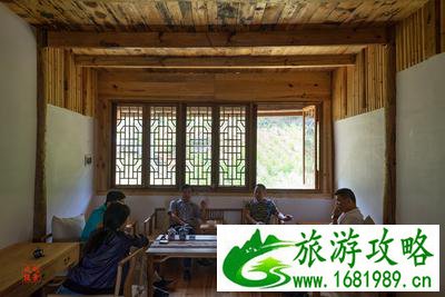 枫香瑶寨在哪 枫香瑶寨好玩吗 门票+电话攻略 枫香瑶寨在哪 枫香瑶寨好玩吗 门票+电话攻略