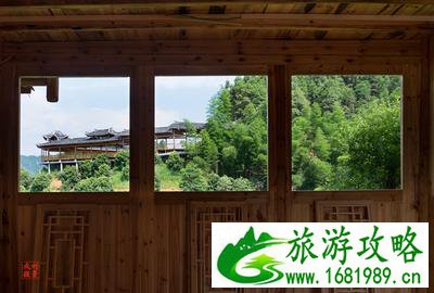 枫香瑶寨在哪 枫香瑶寨好玩吗 门票+电话攻略 枫香瑶寨在哪 枫香瑶寨好玩吗 门票+电话攻略