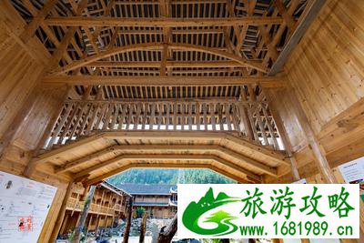 枫香瑶寨在哪 枫香瑶寨好玩吗 门票+电话攻略 枫香瑶寨在哪 枫香瑶寨好玩吗 门票+电话攻略