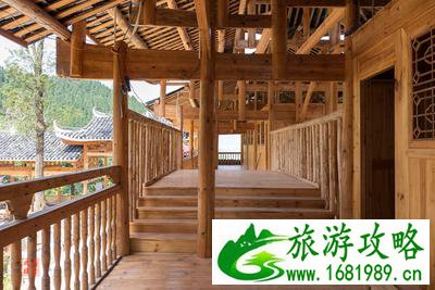 枫香瑶寨在哪 枫香瑶寨好玩吗 门票+电话攻略 枫香瑶寨在哪 枫香瑶寨好玩吗 门票+电话攻略