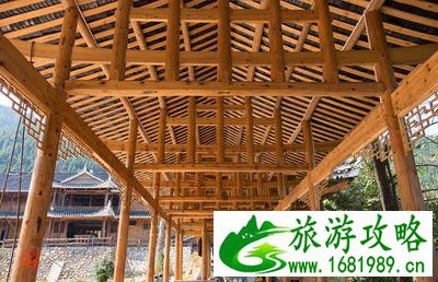 枫香瑶寨在哪 枫香瑶寨好玩吗 门票+电话攻略 枫香瑶寨在哪 枫香瑶寨好玩吗 门票+电话攻略