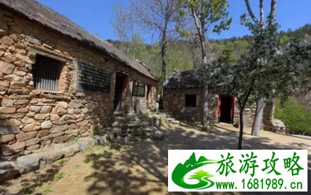 李家石屋村票价是多少  李家石屋村在哪里