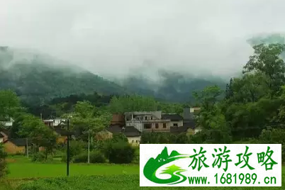 商埠古村在哪里 商埠古村好玩吗 商埠古村在哪里 商埠古村好玩吗