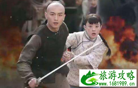 那年花开月正圆拍摄地在哪里 那年花开月正圆拍摄地在哪里