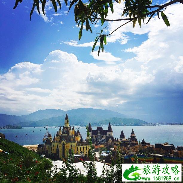 越南12日游攻略 越南四日游景点路线+多少钱价格 越南12日游攻略 越南四日游景点路线+多少钱价格