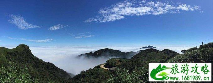 郴州有什么景点 郴州旅游攻略 郴州有什么景点 郴州旅游攻略