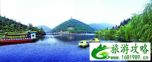 郴州有什么景点 郴州旅游攻略 郴州有什么景点 郴州旅游攻略