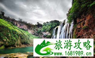 黄果树景区门票多少 黄果树景区旅游攻略