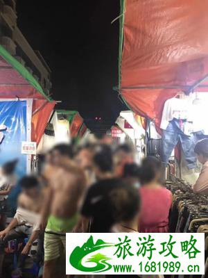义乌旅游节庆数量