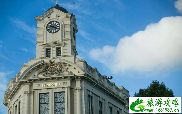 新西兰奥克兰旅游攻略 新西兰奥克兰旅游攻略