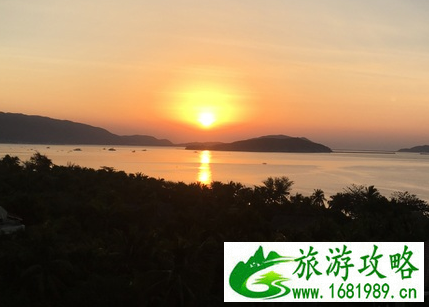 蜈支洲岛门票是多少 蜈支洲旅游攻略 蜈支洲岛门票是多少 蜈支洲旅游攻略