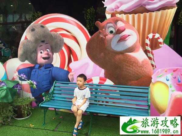 武汉到株洲方特欢乐世界游玩攻略 武汉到株洲方特欢乐世界游玩攻略
