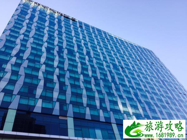 北京四天三晚旅游攻略+价格