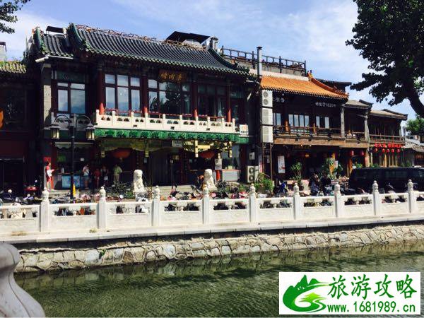 北京四天三晚旅游攻略+价格