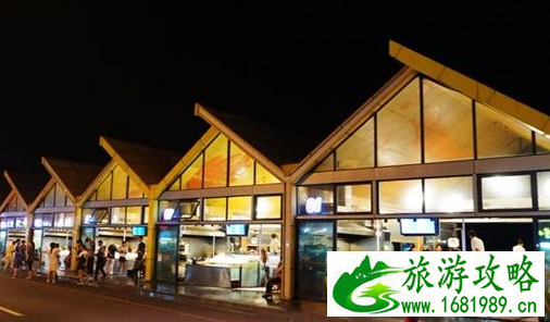 舟山旅游攻略两日游