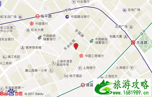 舟山旅游攻略两日游