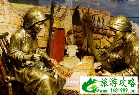 舟山旅游攻略两日游