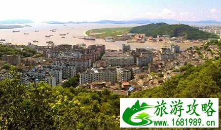 舟山旅游攻略两日游