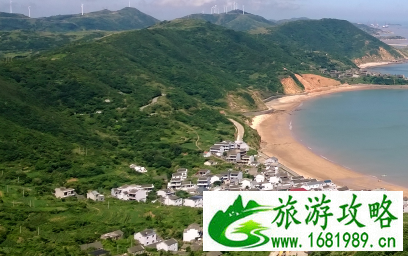 舟山旅游攻略两日游