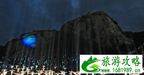 舟山旅游攻略两日游