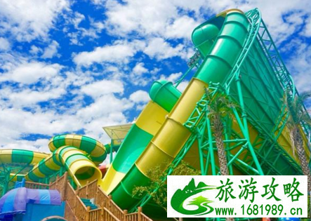 苏州乐园森林水世界攻略 苏州乐园森林水世界门票是多少 苏州乐园森林水世界攻略 苏州乐园森林水世界门票是多少