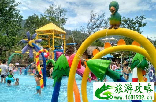 苏州乐园森林水世界攻略 苏州乐园森林水世界门票是多少 苏州乐园森林水世界攻略 苏州乐园森林水世界门票是多少
