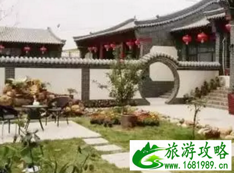 张家口暖泉古镇怎么走 张家口暖泉古镇旅游 张家口暖泉古镇怎么走 张家口暖泉古镇旅游