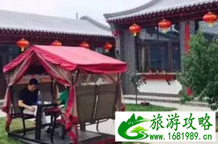张家口暖泉古镇怎么走 张家口暖泉古镇旅游 张家口暖泉古镇怎么走 张家口暖泉古镇旅游