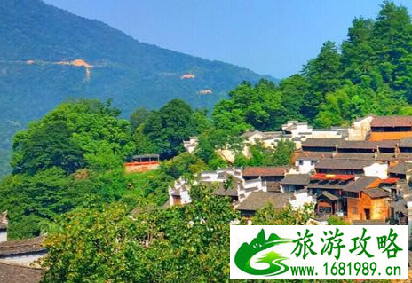 婺源篁岭门票多少 婺源篁岭旅游攻略 婺源篁岭门票多少 婺源篁岭旅游攻略