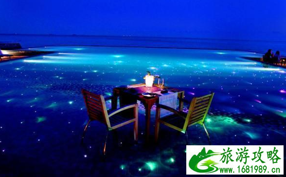 度蜜月去国外哪里好 度蜜月旅行地最佳排行榜 度蜜月去国外哪里好 度蜜月旅行地最佳排行榜