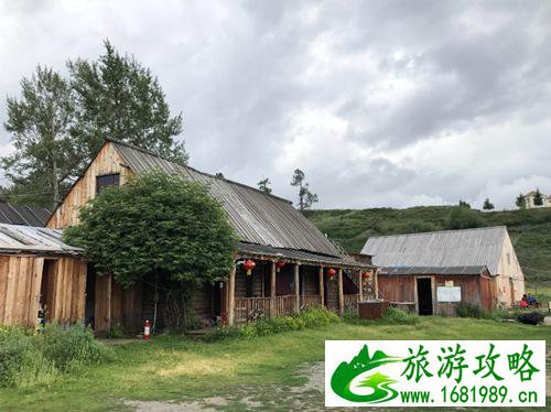 喀纳斯有哪些景点 喀纳斯旅游攻略 喀纳斯有哪些景点 喀纳斯旅游攻略