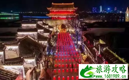 衢州的特色小吃有哪些   衢州有哪些风景区