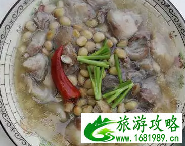 衢州的特色小吃有哪些   衢州有哪些风景区