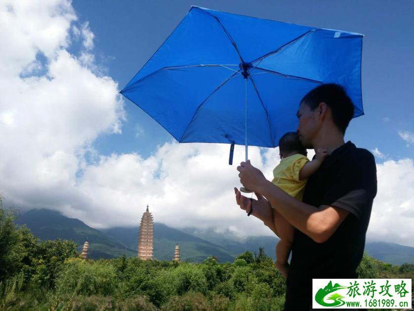 大理8月适合旅游吗 大理8月份旅游好不好 大理8月适合旅游吗 大理8月份旅游好不好