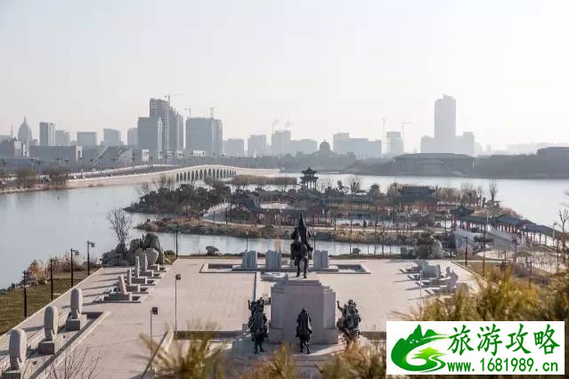 银川旅游景点大全 银川旅游有哪些好玩的地方 银川旅游景点大全 银川旅游有哪些好玩的地方
