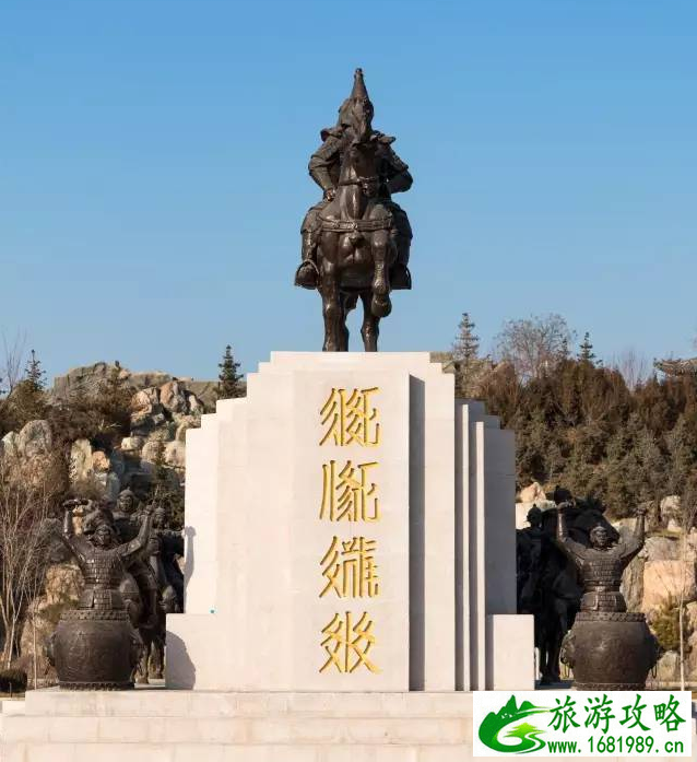 银川旅游景点大全 银川旅游有哪些好玩的地方 银川旅游景点大全 银川旅游有哪些好玩的地方