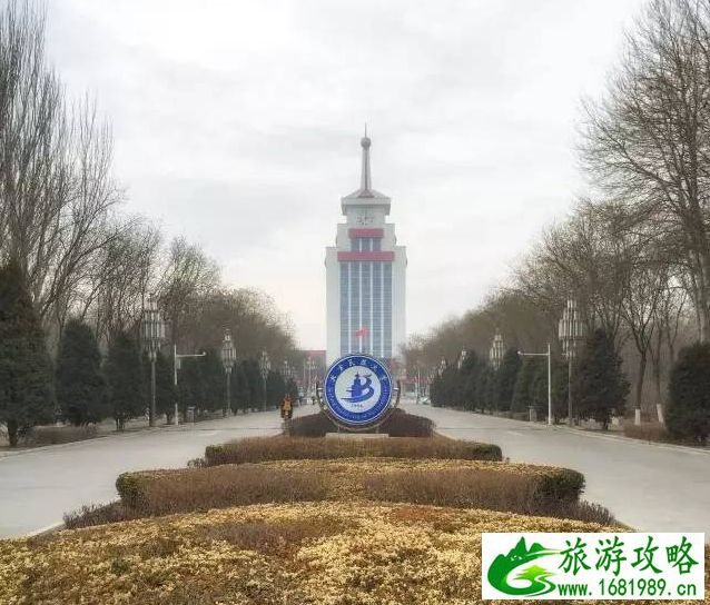 银川旅游景点大全 银川旅游有哪些好玩的地方 银川旅游景点大全 银川旅游有哪些好玩的地方