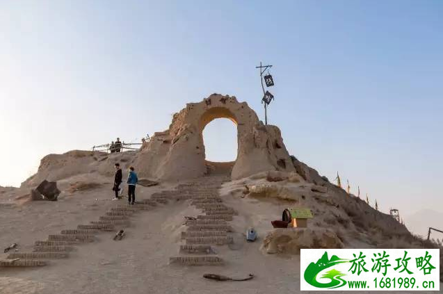 银川旅游景点大全 银川旅游有哪些好玩的地方 银川旅游景点大全 银川旅游有哪些好玩的地方