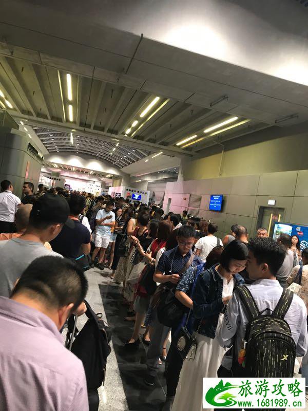 皇家加勒比游轮海洋航行者号六天五晚攻略