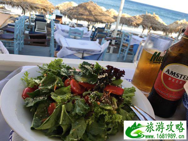 圣托里尼岛旅游攻略+租车攻略