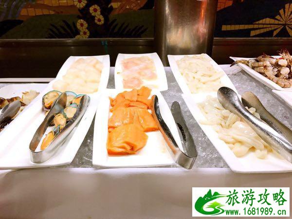 皇家加勒比游轮海洋航行者号六天五晚攻略