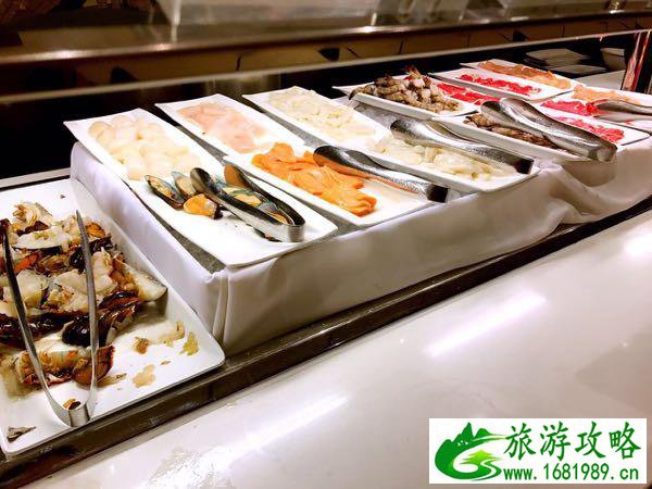 皇家加勒比游轮海洋航行者号六天五晚攻略