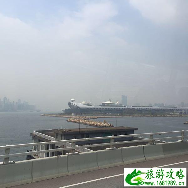 皇家加勒比游轮海洋航行者号六天五晚攻略