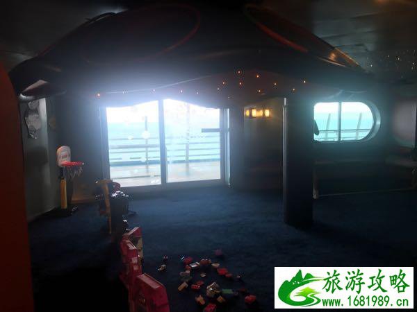 皇家加勒比游轮海洋航行者号六天五晚攻略