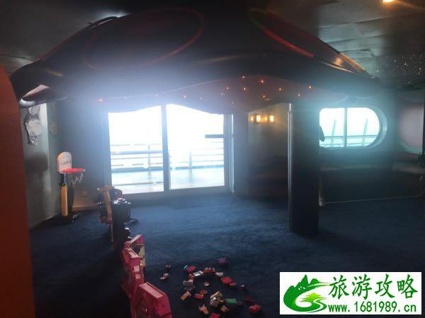 皇家加勒比游轮海洋航行者号六天五晚攻略