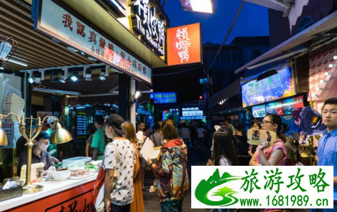 厦门旅游攻略 厦门旅游景点有哪些 厦门旅游攻略 厦门旅游景点有哪些