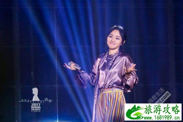 西安自由行攻略4天详细 西安自由行攻略4天详细