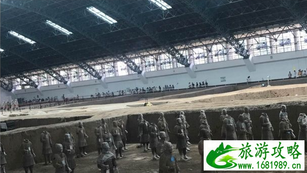 西安自由行攻略4天详细 西安自由行攻略4天详细