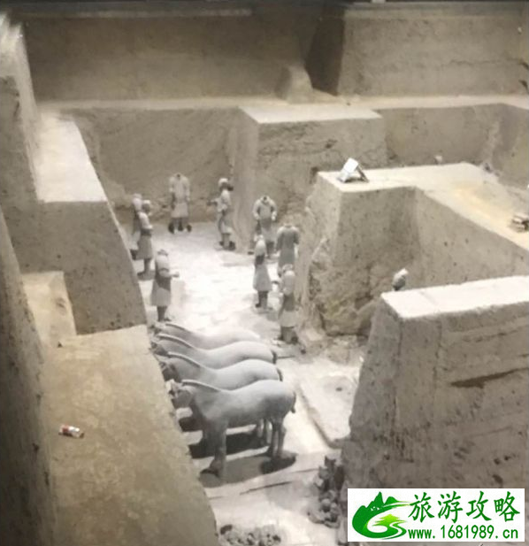 西安自由行攻略4天详细 西安自由行攻略4天详细