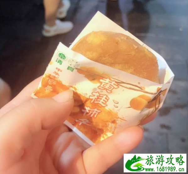 西安自由行攻略4天详细 西安自由行攻略4天详细